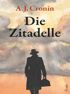 cover image of Die Zitadelle